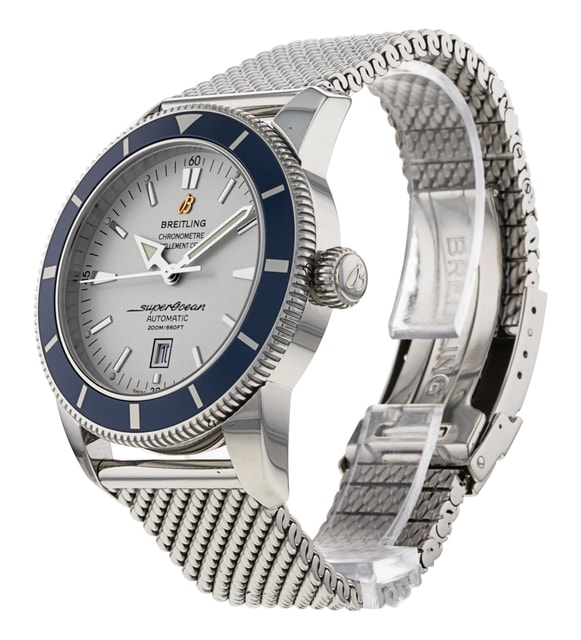 Breitling SuperOcean Heritage A17320 Image 2